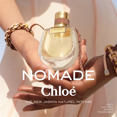 chloe nomade perfume sale